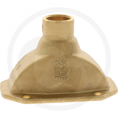 2.2.1.3. Robineti - Capac robinet 4" 4050040100005  