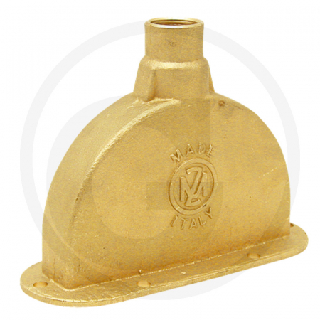 2.2.1.3. Robineti - Capac robinet MZ 4" 405007100005  