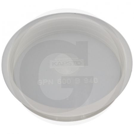 Kuhn - Capac taler Kuhn 64783040052F CC20309 83040052