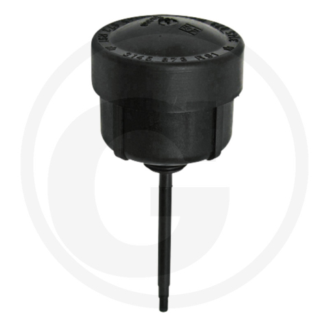 Case IH - Capac ulei monobloc Case-IH 3145873R92 Case-IH