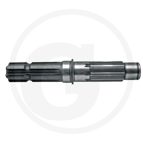 Tipuri de tractoare: 4006, 4506, 5006, 5206, 5506, 6006, 6206, 4007, 4507, 4807, 5207, 6007, 6207, 6507 - Capat final PTO Deutz-Fahr  4337922 04337922 02384202 02307568 Deutz Fahr