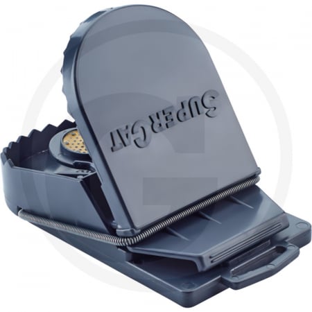 4.2.2. Combaterea daunatorilor - Capcana pentru sobolani 7651020019