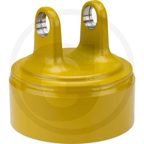 5.1.3. Accesorii - Carcasa Ambreiaj cardan - tip K64/22-24R 42x104 mm Walterscheid 1129882 Walterscheid