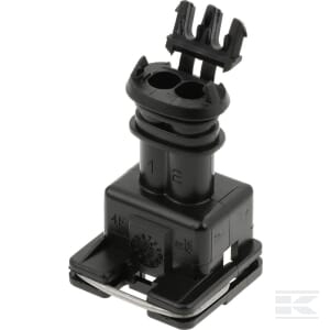 Mufe si relee - Carcasa mufa 2 poli JPT AMP2827621