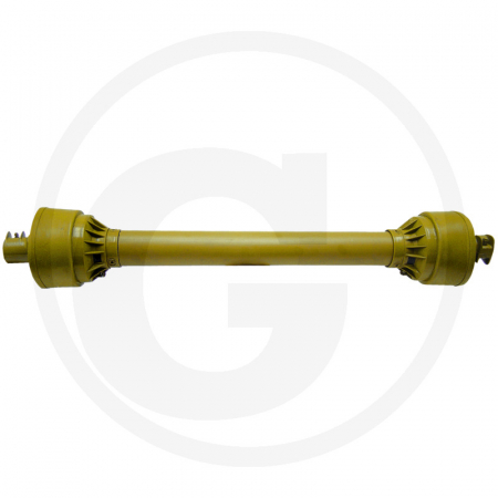 5.1.1. Cardane - Cardan antrenare  L 860 mm, G5/G6, F24, 32 × 76 mm, 1 3/8” Z6  377086024956 4059139047529