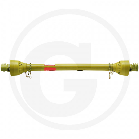 5.1.1. Cardane - Cardan antrenare L 510 mm, G3/G4, F 22, 24 x 61 mm, 1 3/8” Z6 37751022934 4059139047475