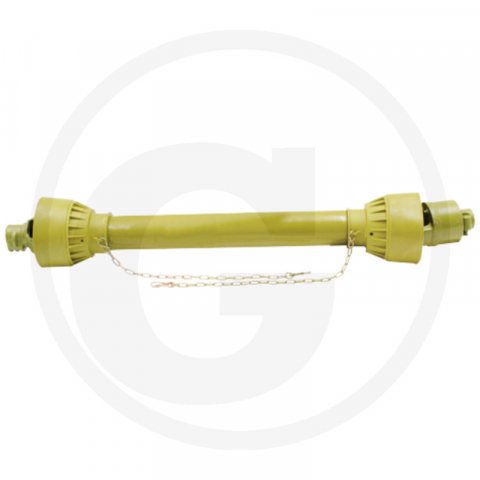 5.1.1. Cardane - Cardan antrenare  L 860 mm, G5/G6, F24, 32 × 76 mm, 1 3/8” Z6 - Ambreiaj 377086024956R 4059139047772