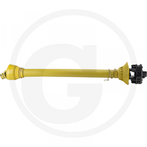 5.1.1. Cardane - Cardan cu ambreiaj L 1210 mm  cruce 34,9 x 106 P10>P11  