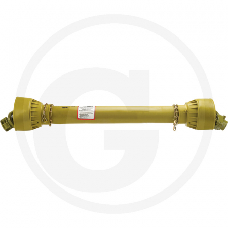 5.1.1. Cardane - Cardan antrenare  L 860 mm, G5/G6, F24, 32 × 76 mm, 1 3/8” Z6 - cu surub de forfecare 377377440 4059139425822