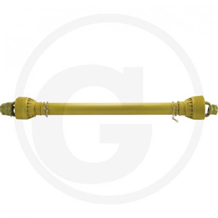 5.1.1. Cardane - Cardan antrenare L 1210 mm, G7/G8, F25, 36 x 88 mm, 1 3/8" Z6 - cu surub de forfecare 377377443