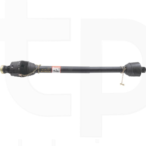 5.1.1. Cardane - Cardan F258, L 860 mm, G7/G8, 36 x 89 / 32 x 106 - Granit - cod 3770860258978W -tehnicapopan.ro