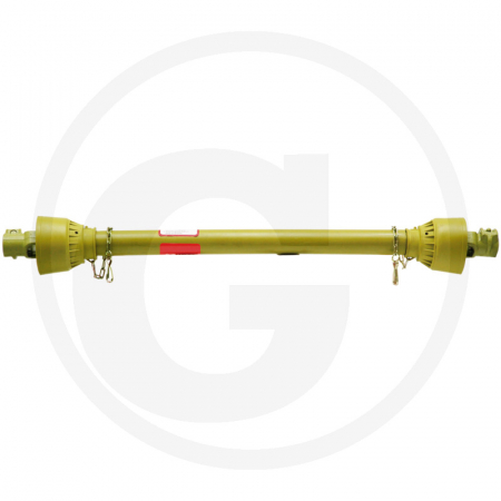 5.1.1. Cardane - Cardan antrenare  L 710 mm, G1/G2, F21, 22 × 54.8 mm, 1 3/8” Z6  377071021912 4059139047444