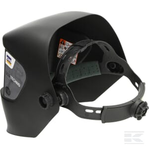 Casca sudura LCD Techno 11 True Color GYS [1]