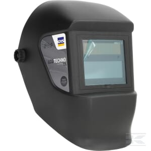 Echipament de protecție - Casca sudura LCD Techno 11 True Color GYS