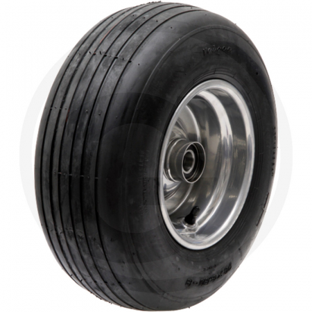 Cauciuc cu janta 16x6.50-8 81016x6.50-8/4R 47815   [1]