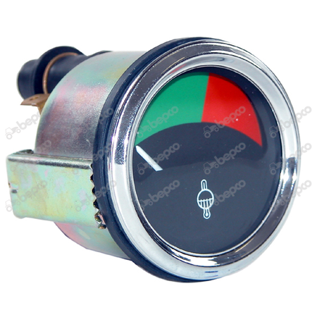 1. Piese & Accesorii Tractoare - Ceas indicator temperatura - Massey Ferguson  *52 30/174-2