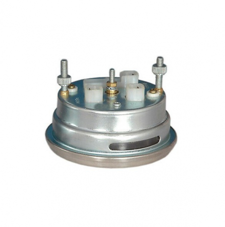 Ceas indicator temperatura si combustibil Fiat 3305408M93 4180291 4249631 4334917 4334917N 87569349 SF4249631 [1]