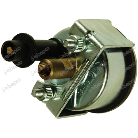 Ceas presiune ulei  * 52 mm - 3/8'' 30/173-1 [1]