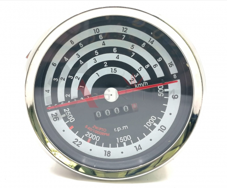 1. Piese & Accesorii Tractoare - Ceas turometru IHC 25km/h 1532724C1 3 142 258 R91 3142174R91 3142187R91 3142258R91