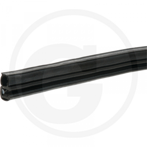 1. Piese & Accesorii Tractoare - Cheder geam usa 5m Deutz-Fahr 65404420/5