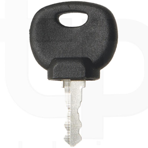 1.6.5. Întrerupătoare - Cheie de rezerva New Holland / Steyr - Granit - cod 50770598047 -tehnicapopan.ro
