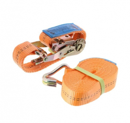 3.7. Echipamente Atelier - Chinga de ancorare 35mmx5m 1T TS20355A  