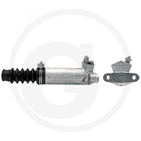 Tipuri de tractor: 1180, 70-90DT, 80-90DT, 115-90, 115-90DT, 130-90, 130-90DT, 140-90, 140-90DT, 160-90, 160-90DT, 180-90, 180-90DT, 72-94DT, 82-94DT, F 100, 110, 115, 120, 130, 140, M 100, 115 - Cilindru ambreiaj Fiat 70807212 5177914 5119605  