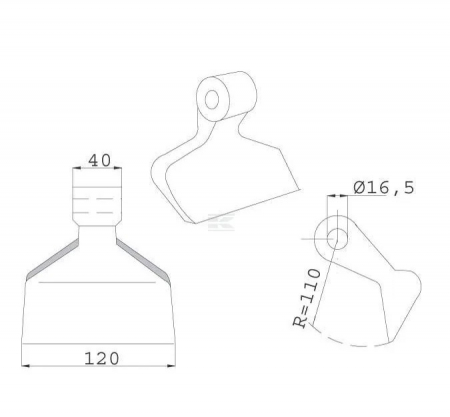 Ciocan tocatoare Agricom ck0930 704052 6061700 MF02 23066 5716648 2779605 CL00323 13727 [1]