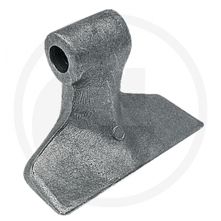 Calderoni - Ciocan cutit tocator Calderoni 63-RM-10-20 cu Ø20 63-RM-10-20