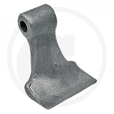 Fiedler - Ciocan cutit tocator Fiedler 63-M-37-14 cu Ø14 63-M-37-14  