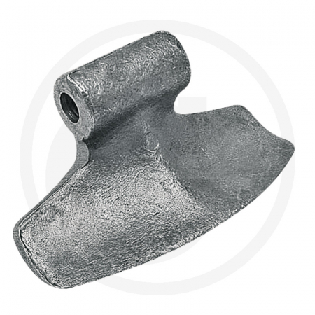 Fischer - Ciocan cutit tocator Fischer 63-M-1 cu Ø16 63-M-1  