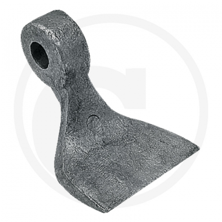 HMF - Ciocan cutit tocator HMF 63-RM-32 cu Ø16 63-RM-32  