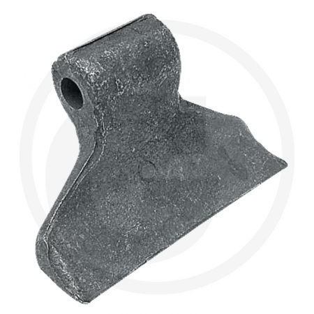 Humus - Ciocan cutit tocator Humus 63-RM-1-16 cu Ø16 63-RM-1-16 59091399  