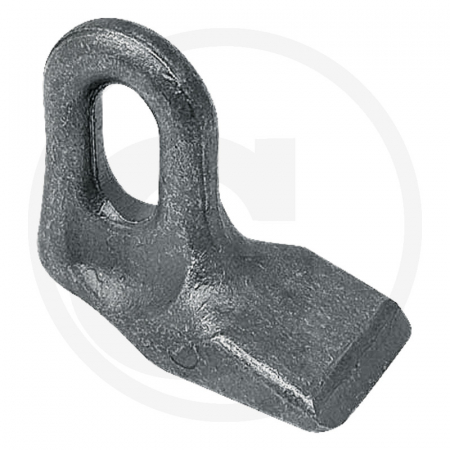 Hymach - Ciocan cutit tocator Hymach 63-RM-17 cu Ø16x32 63-RM-17  