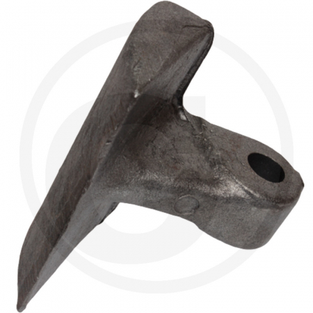 Meritano - Ciocan cutit tocator Meritano 63-RM-37 cu Ø16 63-RM-37 Z909  