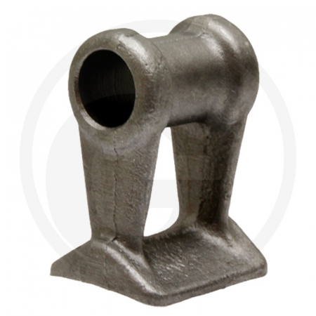 Mulag - Ciocan cutit tocator Mulag 63-RM-14 cu Ø25 63-RM-14 101024  