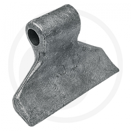 Terral - Ciocan cutit tocator Terral 63-RM-1-20 cu Ø20 63-RM-1-20  