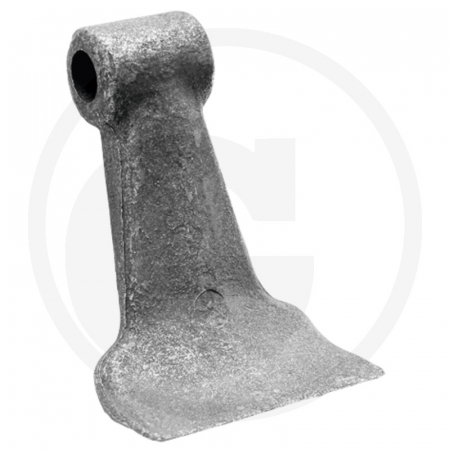 Tierre - Ciocan cutit tocator Tierre 63-RM-94 cu Ø16 63-RM-94  