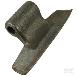 Willibald - Ciocan cutit tocator Willibald