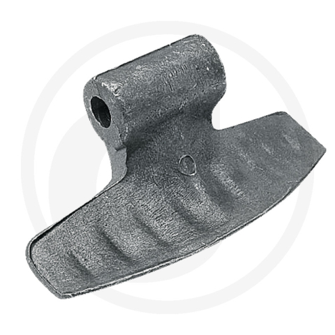 2. Piese Utilaje Agricole - Ciocan HMF *16,5 mm  