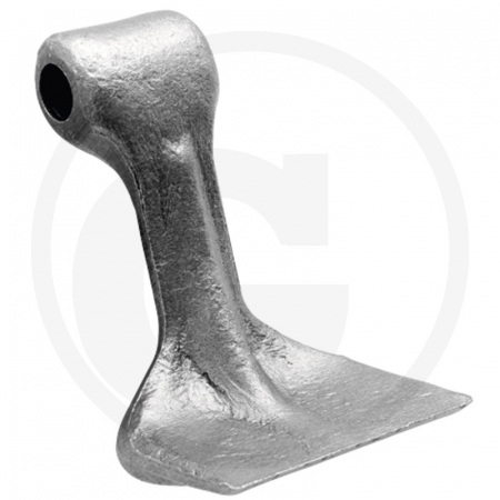 2. Piese Utilaje Agricole - Ciocan tocatoare *13 18063-RM-102  