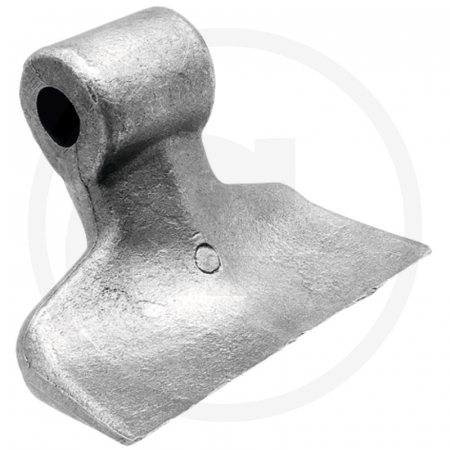 Berti - Ciocan tocatoare Berti Ø19 18063-RM-105-19 MA/3922  