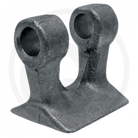 Bomford - Ciocan cutit tocator Bomford 63-RM-19 cu Ø19 18063-RM-19 03.958.01  