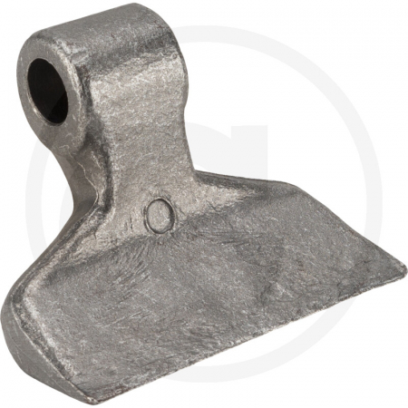 Becchio & Mandrile - Ciocan tocatoare Ø19 11513649 A0004 EM08  