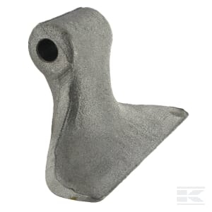 2. Piese Utilaje Agricole - Ciocan tocator Ferri *16,5 mm CK2460