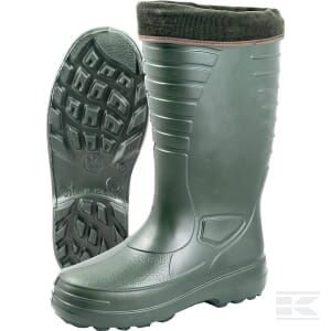 Încălțăminte - Cizme cauciuc lungi Lemingo  Nr 46 1965862041