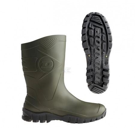 Încălțăminte - Cizme cauciuc marimea 44 K58001144