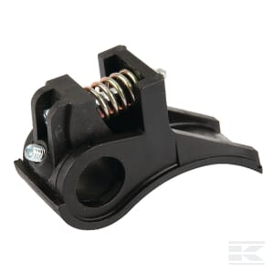 Hassia - Clapeta inferioara semanatoare  33.5 x 85 mm - Hassia