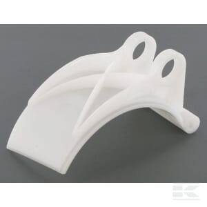 Diverse - Clapeta semanatoare Kuhn/Nodet