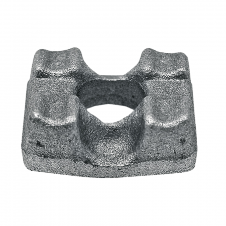 2. Piese Utilaje Agricole - Clema mig 8x31  7554-150237 98-00320803-003908